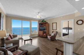 Beach Front Condo - Treasure Island 1007